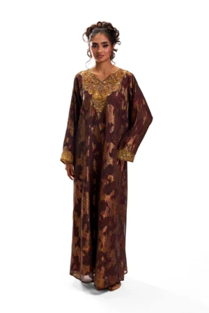 Oropaisley by By Ech