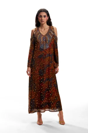 Soleil de Soir by By Ech