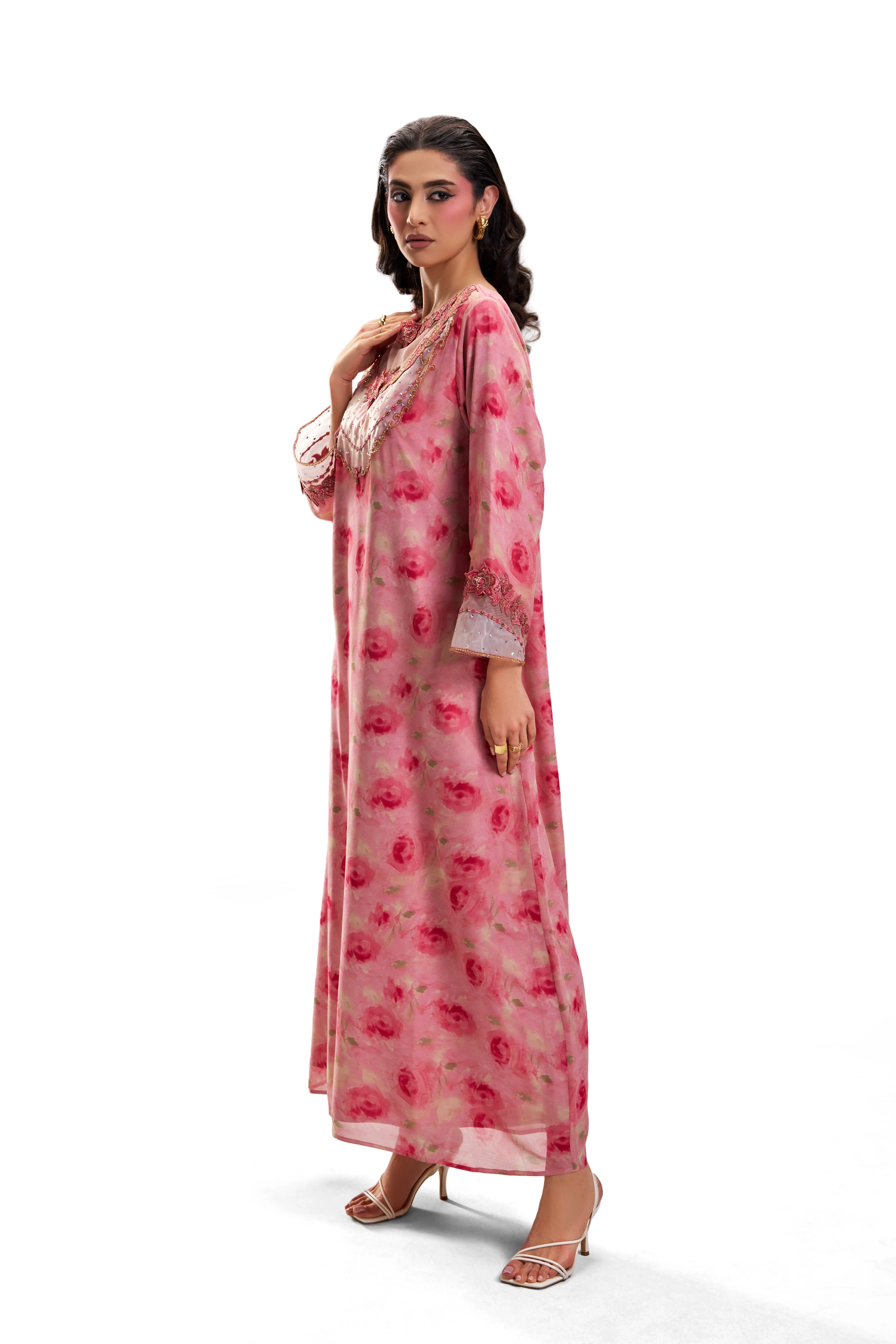 Rosée Blush by By Ech