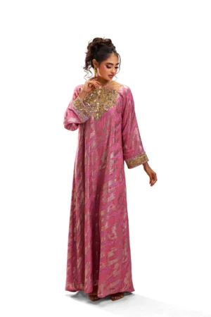 Gilded Tisse by By Ech