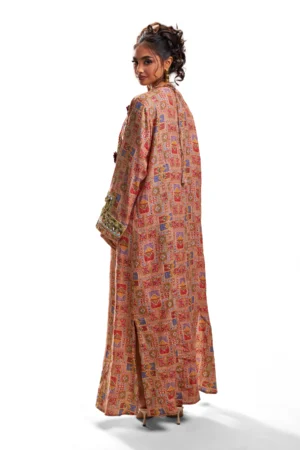 Mosaic d’Or by By Ech