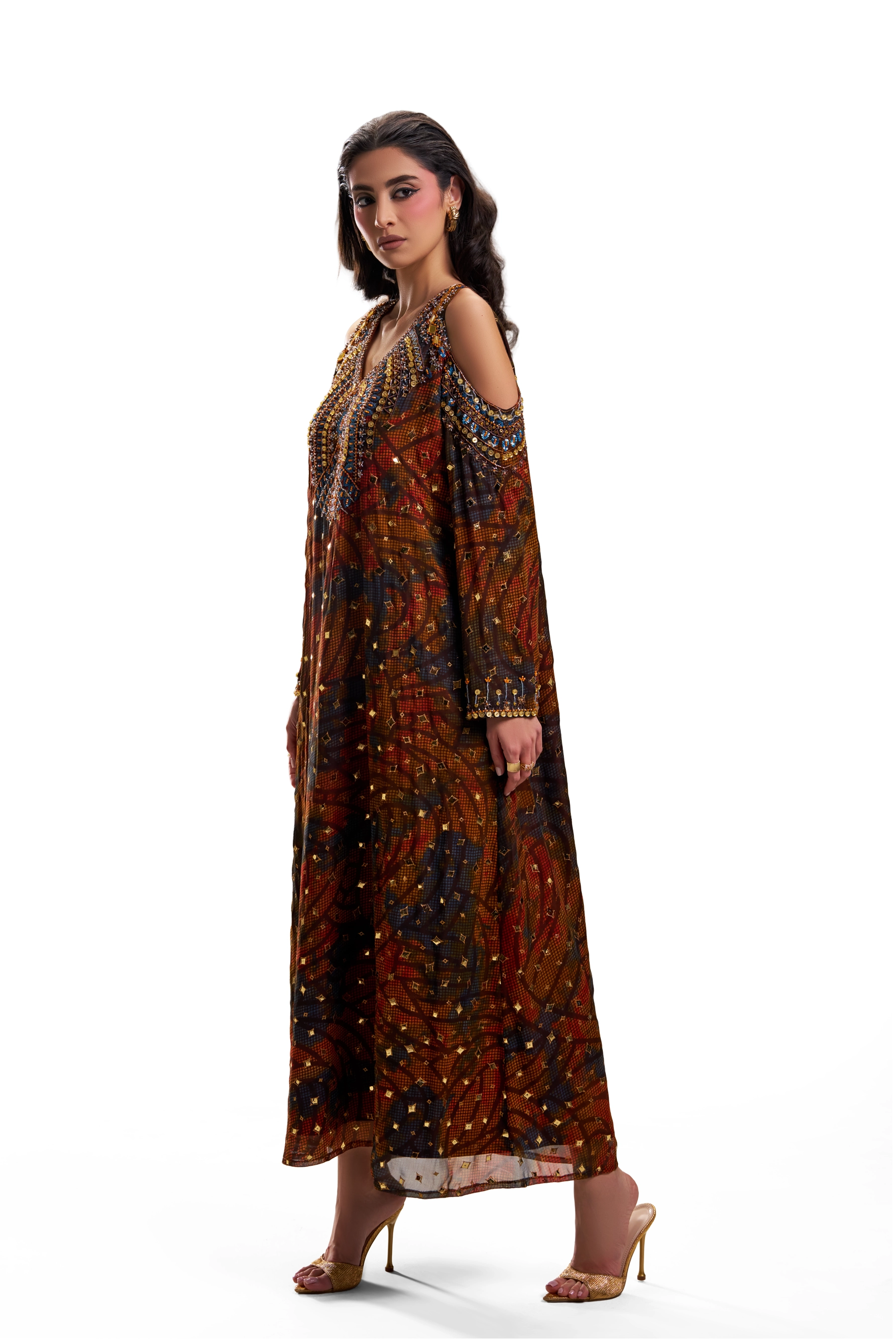 Soleil de Soir by By Ech