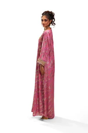 Gilded Tisse by By Ech