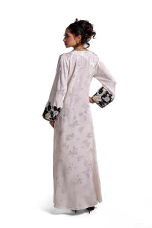 Noir Fleur by By Ech