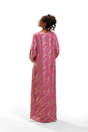 Gilded Tisse by By Ech