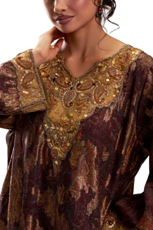 Oropaisley by By Ech