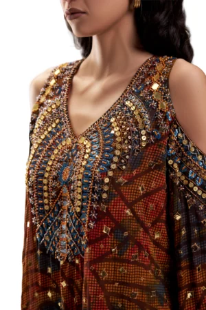 Soleil de Soir by By Ech