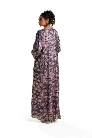 Violet Valvet Flamme